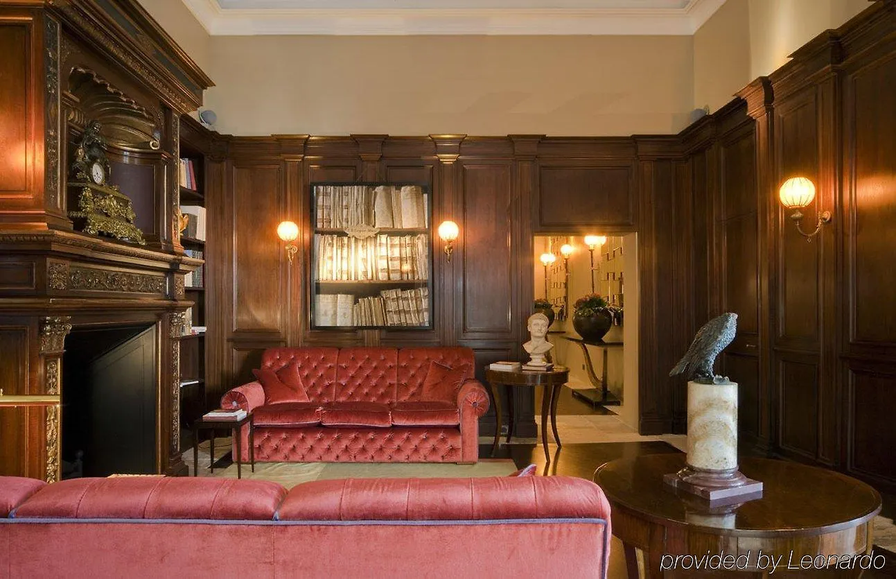 ****  Hotel L'Orologio Firenze - Wtb Hotels Italy