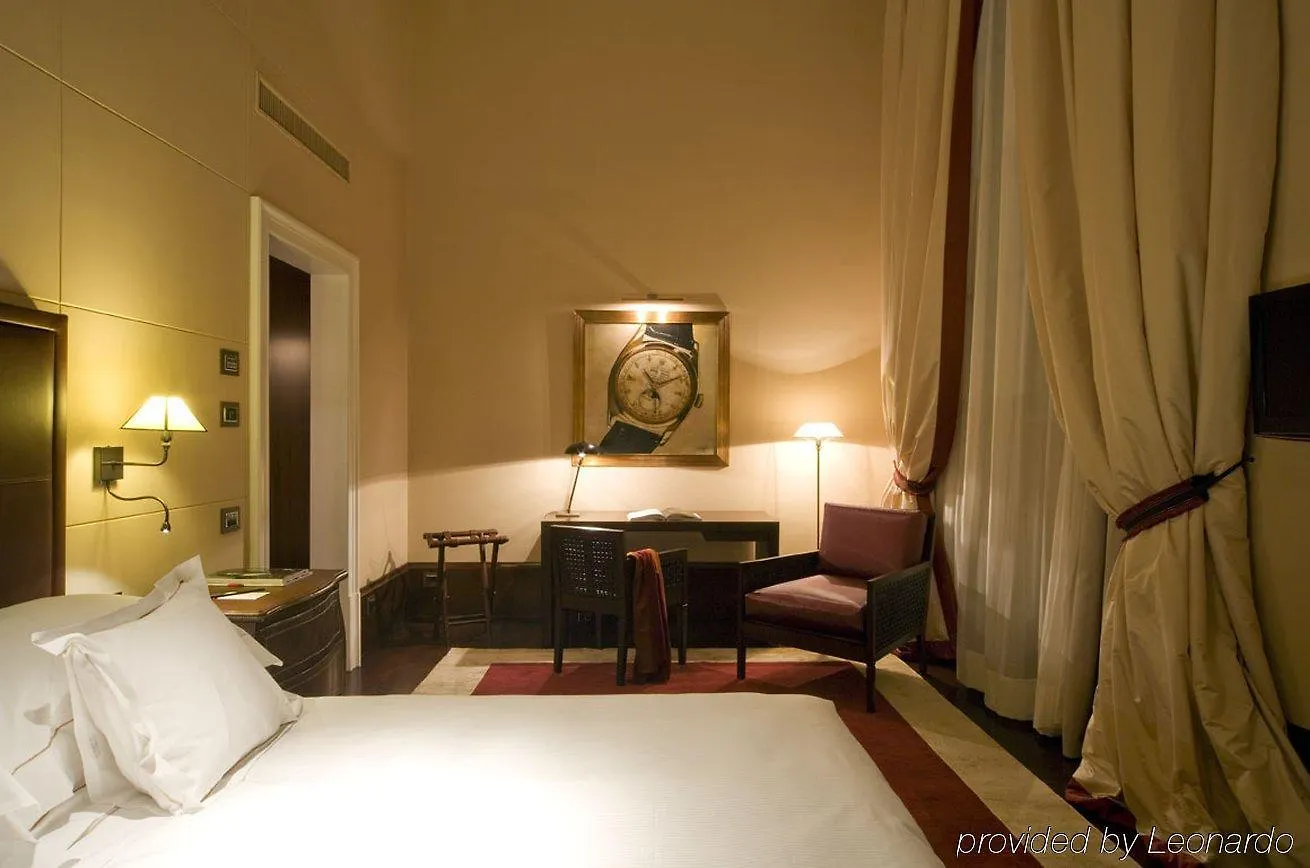 Hotel L'Orologio Firenze - Wtb Hotels