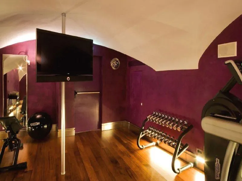 Hotel L'Orologio Firenze - Wtb Hotels 4*, Florence Italy