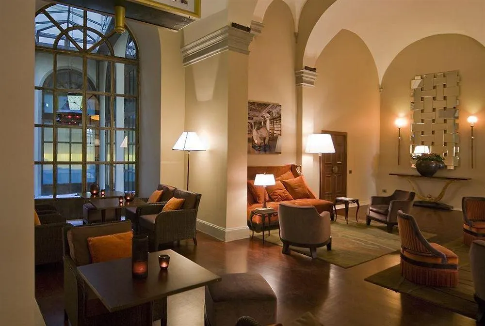 Hotel L'Orologio Firenze - Wtb Hotels  Florence