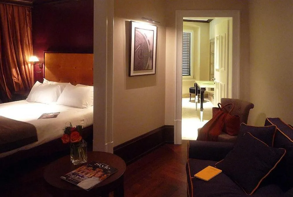 Hotel L'Orologio Firenze - Wtb Hotels 4*, Florence Italy