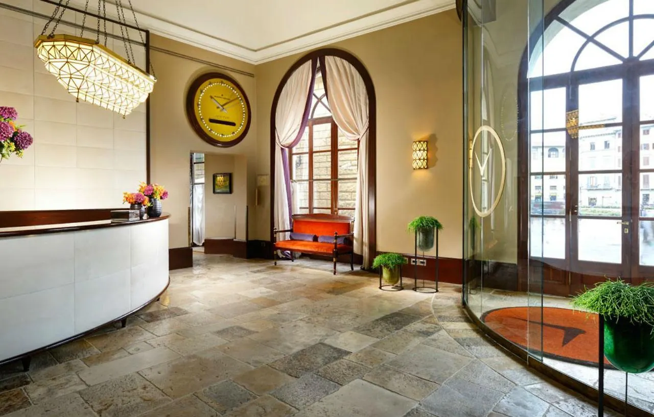 Hotel L'Orologio Firenze - Wtb Hotels