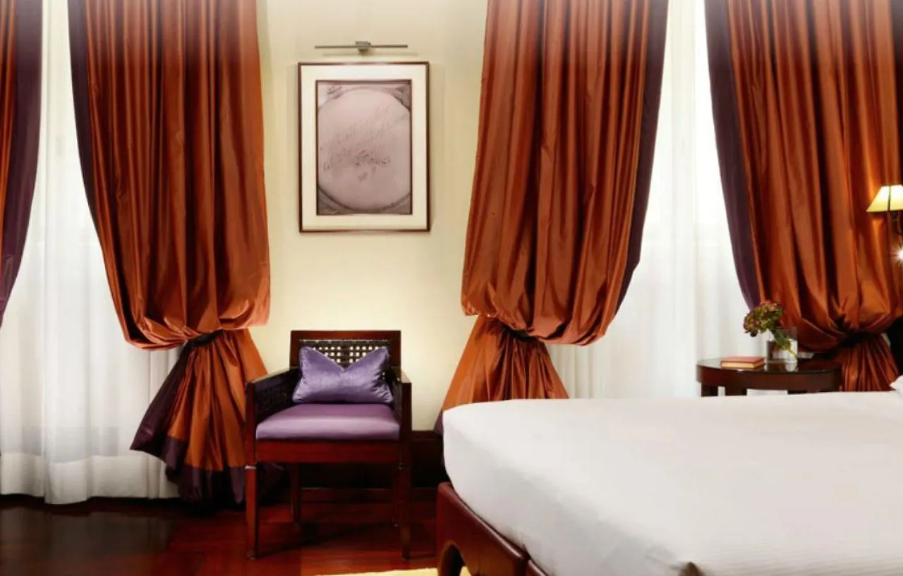 Hotel L'Orologio Firenze - Wtb Hotels